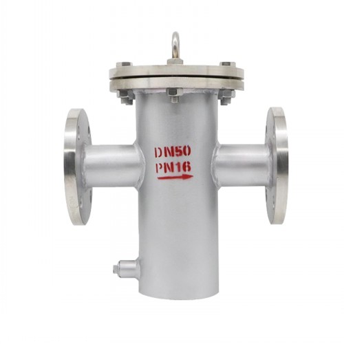 藍(lán)式過(guò)濾器