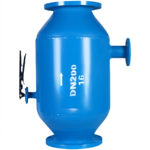 反沖洗過(guò)濾器